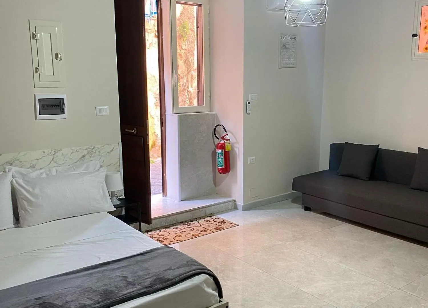 Vincent'S House Apartment Naples