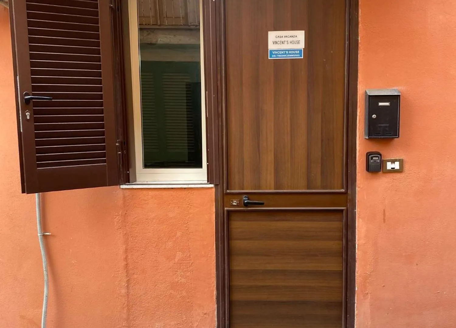Vincent'S House Apartment Naples