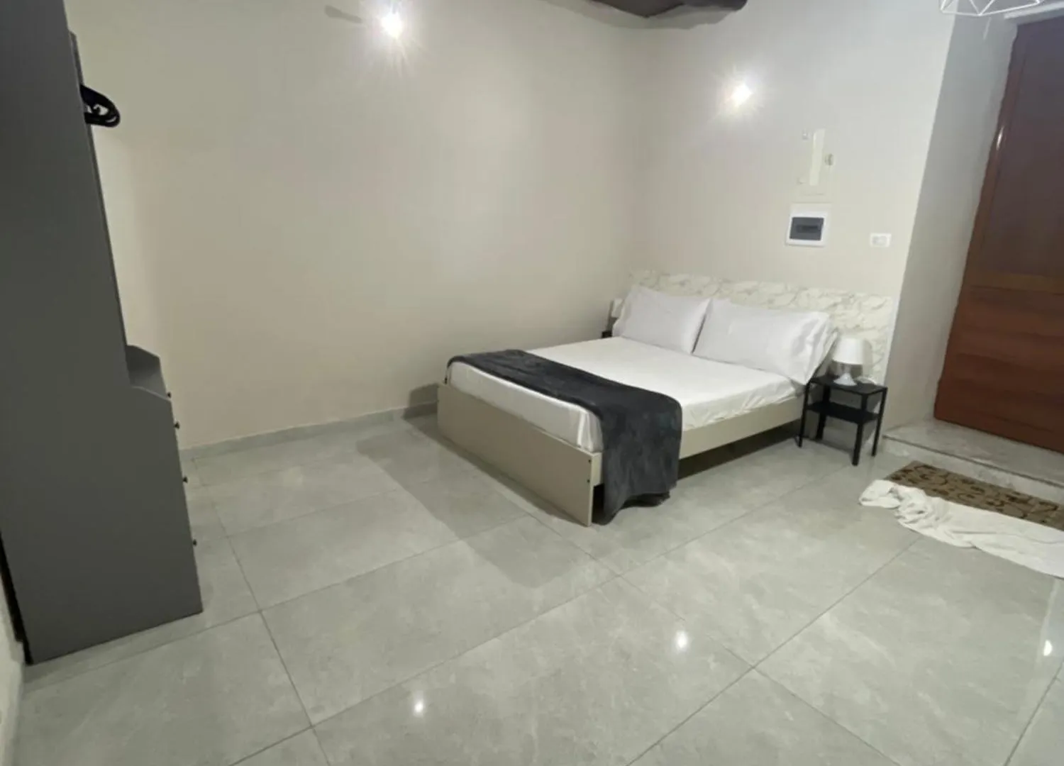 Vincent'S House Apartment Naples