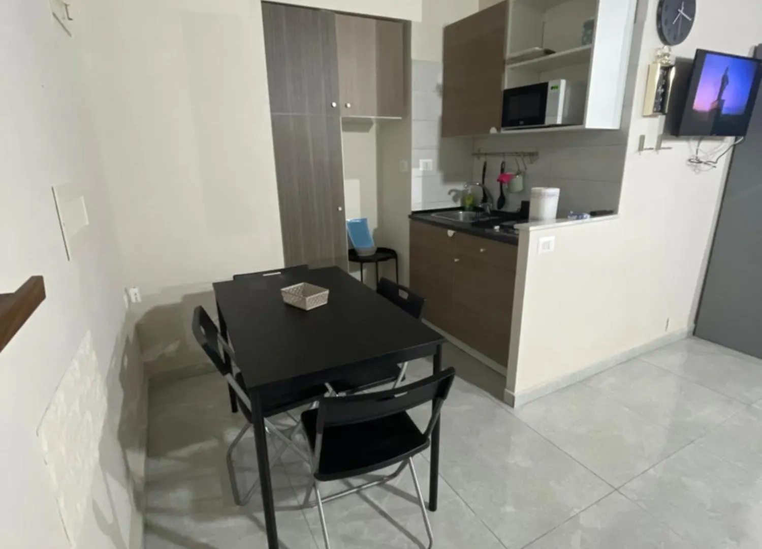 Vincent'S House Apartment Naples 0*,